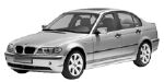 BMW E46 P3799 Fault Code